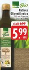 Aktuelles Natives Olivenöl extra Angebot bei E center in Duisburg ab 5,99 €