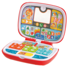 L'ordi des tout petits - Clementoni en promo chez Stokomani Saint-Médard-en-Jalles à 12,99 €