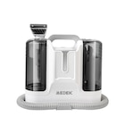 Shampouineuse à Carrefour dans Bergbieten