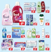 Aktueller Marktkauf Prospekt mit Weichspüler, "Aktuelle Angebote", Seite 24