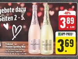 Premium Sparkling Wine im aktuellen Prospekt bei EDEKA in Aufseß