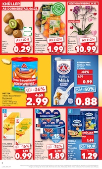 Kaufland Prospekt Hameln "Aktuelle Angebote" mit 56 Seiten