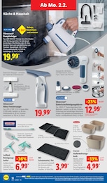 WC Reiniger im Lidl Prospekt WC Reiniger im Lidl Prospekt "LIDL LOHNT SICH" auf Seite 24