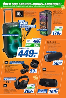 Kopfhörer im expert Prospekt "Top Angebote" mit 12 Seiten (Dortmund)