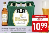 Aktuelles Premium Pils Angebot bei E center in Villingen-Schwenningen ab 10,99 €