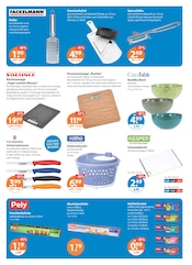 Aktueller V-Markt Prospekt mit Besteck, "V-Markt einfach besser einkaufen", Seite 17