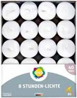 Aktuelle Kerzen Angebote bei GLOBUS in Siegen (Universitätsstadt) Aktuelles 8-Stunden-Lichte Angebot bei GLOBUS in Siegen (Universitätsstadt) ab 4,99 €