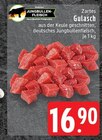 Aktuelle Gulasch Angebote bei EDEKA in Mönchengladbach Aktuelles Gulasch Angebot bei EDEKA in Mönchengladbach ab 16,90 €