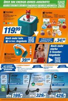 Kopfhörer im expert Prospekt "Top Angebote" mit 12 Seiten (Braunschweig)