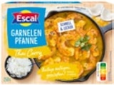Garnelen-Pfanne Italia Angebote von Escal bei Kaufland Freiberg für 3,49 €