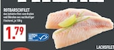 Aktuelle Fisch Angebote bei Marktkauf in Bergisch Gladbach Aktuelles Rotbarschfilet Angebot bei Marktkauf in Bergisch Gladbach ab 1,79 €