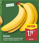 Bananen im Angebot bei ALDI Nord in Buchholz Bananen Angebote bei ALDI Nord Buchholz für 1,19 €