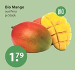 Bio Mango im aktuellen V-Markt Prospekt für 1,79 €