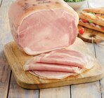 Jambon supérieur cuit le foué avec couenne - Paul Predault à 10,79 € dans le catalogue Intermarché Super