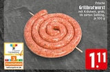 Grillbratwurst Angebote bei EDEKA Hagen für 1,11 €