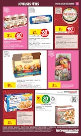 Coquille Saint-Jacques Angebote im Prospekt "Intermarché" von Intermarché Contact Coquille Saint-Jacques Angebote im Prospekt "Intermarché" von Intermarché Contact auf Seite 13