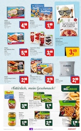 Pizza im Markant Prospekt in Stralsund Aktueller Markant Prospekt mit Pizza, "...freu Dich drauf!", Seite 7