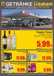 Cola im RAN Prospekt in Bad Wurzach Aktueller RAN Prospekt mit Cola, "RAN", Seite 1