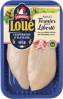 Filets de poulet blanc fermier Label Rouge - LOUÉ dans le catalogue Monoprix