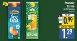 Ice Tea im EDEKA Prospekt Ice Tea von Pfanner im aktuellen EDEKA Prospekt für 0,99 €
