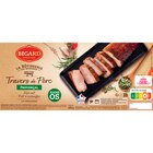 Travers de porc sans os à la Provençale BIGARD en promo chez Carrefour Travers de porc sans os à la Provençale BIGARD dans le catalogue Carrefour