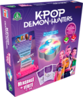JEU MENSONGE OU VÉRITÉ? - GP TOYS en promo chez Auchan Hypermarché Athis-Mons à 18,90 €