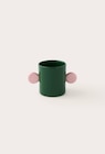 Mug 45cl collection Blanche Mijonnet dans le catalogue Monoprix Margaret