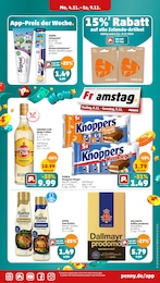 Rum Angebot im aktuellen Penny Prospekt auf Seite 7