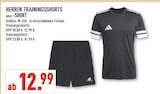 Aktuelles Herren Trainingsshorts Angebot bei Marktkauf in Düsseldorf ab 12,99 €