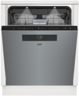 Unterbau-Geschirrspüler BG840EXUB Angebote von Beko bei expert Gronau für 449,00 €