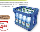 GLOBUS Erfurt Prospekt mit  im Angebot für 4,44 €