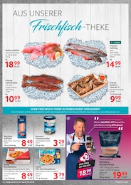 Hering Angebot & Preis im aktuellen Selgros Prospekt Hering Angebot im aktuellen Selgros Prospekt auf Seite 4