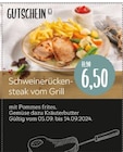 GUTSCHEIN von  im aktuellen XXXLutz Möbelhäuser Prospekt für 6,50 €