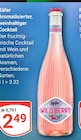 Aromatisierter, weinhaltiger Cocktail im Angebot bei GLOBUS in Mannheim Aromatisierter, weinhaltiger Cocktail Angebote von Käfer bei GLOBUS Mannheim für 2,49 €