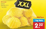 Zitronen im Angebot bei Netto Marken-Discount in Neuss Zitronen Angebote bei Netto Marken-Discount Neuss für 2,22 €