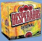 Desperados original 5,9° en promo chez Super U Dunkerque à 7,34 €