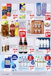 Aktueller EDEKA Prospekt mit Coca Cola, "Aktuelle Angebote", Seite 24