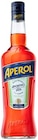 Aperitif Bitter Angebote von Aperol bei REWE Bornheim für 9,99 €