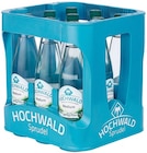 Hochwald Sprudel Angebote von Hochwald Sprudel bei REWE Saarbrücken für 3,49 €