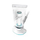 Aspirateur rechargeable - CARREFOUR en promo chez Carrefour Cormeilles-en-Parisis à 49,99 €