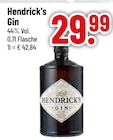 Aktuelles Gin Angebot bei Trinkgut in Augsburg ab 29,99 €