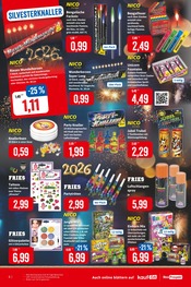 Aktueller Kaufhaus Stolz Prospekt mit Puppen, "STOLZ. Das Kaufhaus im Norden.", Seite 6