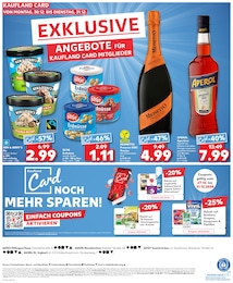 Kaufland Prospekt für Merzig: "KNÜLLER", 32 Seiten, 30.12.2024 - 31.12.2024