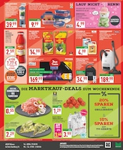 Aktueller Marktkauf Prospekt mit Glas, "Aktuelle Angebote", Seite 24