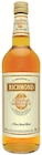 Whisky canadien 3 ans - RICHMOND - Netto à Romans-sur-Isère Whisky canadien 3 ans - RICHMOND en promo chez Netto Romans-sur-Isère à 16,16 €