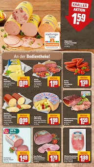 Käse im aktuellen REWE Prospekt (Heilbronn) Käse im REWE Prospekt "Dein Markt" mit 24 Seiten (Heilbronn)