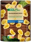 Bananenchips Angebote von REWE Bio bei REWE Bonn für 5,18 €