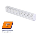 Sensorleuchte von  im aktuellen Action Prospekt für 1,99 €