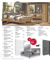 Ähnliche Angebote wie Matratzenbezug im Prospekt "Preiswerter. Schneller. Wohnen" auf Seite 12 von Möbel Martin in Trier