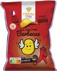 Chips Goût Barbecue HVE - THAAS CHIPS en promo chez Intermarché Hyper Vandœuvre-lès-Nancy à 1,28 €